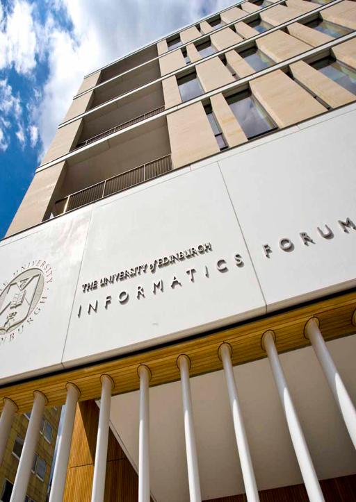 Informatics Forum